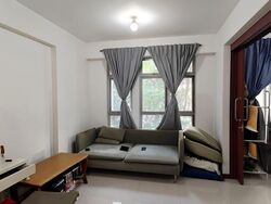 Blk 469B Meadow Spring @ Yishun (Yishun), HDB 2 Rooms #605467401